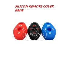 SILICON REMOTE COVER BMW 4B